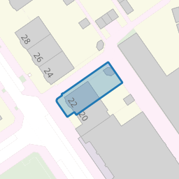 Perceel DEL00-F-7760