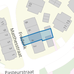 Perceel DEL00-F-7825