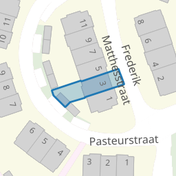 Perceel DEL00-F-7831