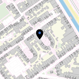Appartement DEL00 F 7852 21