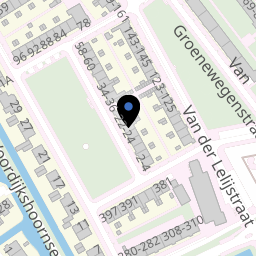 Appartement DEL00 F 8045 12