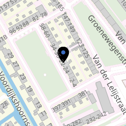 Appartement DEL00 F 8045 13