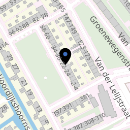 Appartement DEL00 F 8045 14