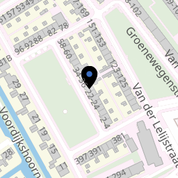 Appartement DEL00 F 8045 16