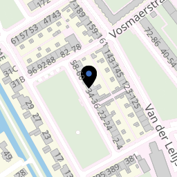 Appartement DEL00 F 8045 21