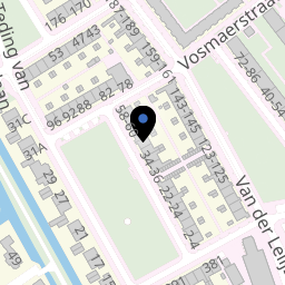 Appartement DEL00 F 8045 24
