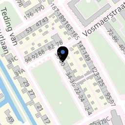 Appartement DEL00 F 8045 27