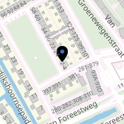 Appartement DEL00 F 8045 3