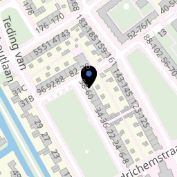 Appartement DEL00 F 8045 30