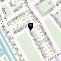 Appartement DEL00 F 8045 32