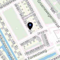 Appartement DEL00 F 8045 4