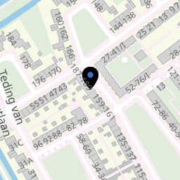 Appartement DEL00 F 8045 74