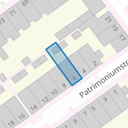 Perceel DEL00-F-8119