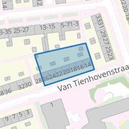 Perceel DEL00-F-8158