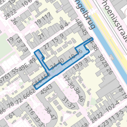 Perceel DEL00-F-8186