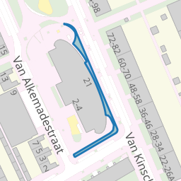 Perceel DEL00-F-8228