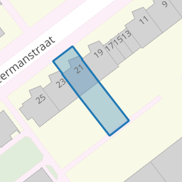 Perceel DEL00-F-8254