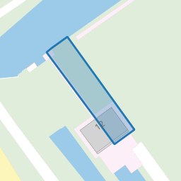 Perceel DEL00-F-8257