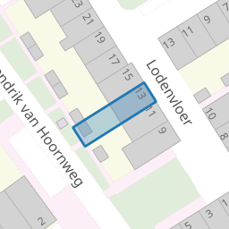 Perceel DEL00-F-8298