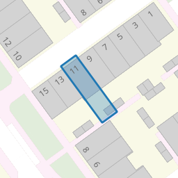 Perceel DEL00-F-8371