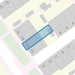 Perceel DEL00-F-8374