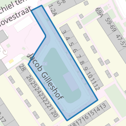 Perceel DEL00-F-8411