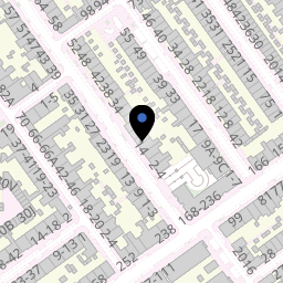 Appartement DEL00 F 8482 2