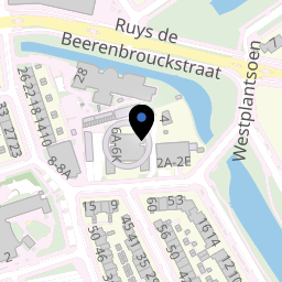 Appartement DEL00 F 8502 2