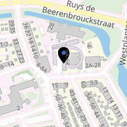 Appartement DEL00 F 8502 3