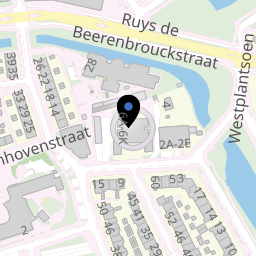 Appartement DEL00 F 8502 5