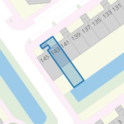 Perceel DEL00-F-8627