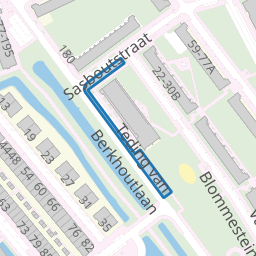 Perceel DEL00-F-8647