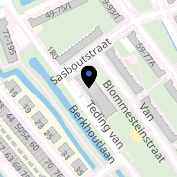 Appartement DEL00 F 8652 3