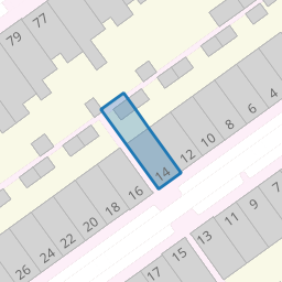 Perceel DEL00-F-8674