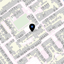 Appartement DEL00 F 8724 2