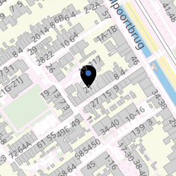 Appartement DEL00 F 8740 2