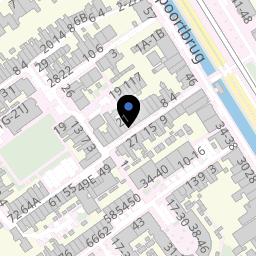 Appartement DEL00 F 8740 3