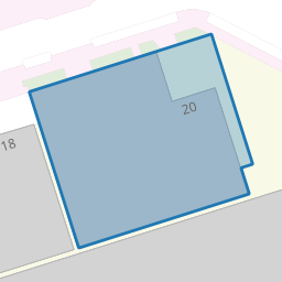 Perceel DEL00-G-232