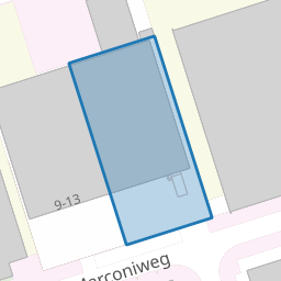 Perceel DEL00-G-262