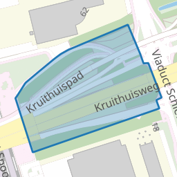 Perceel DEL00-G-289