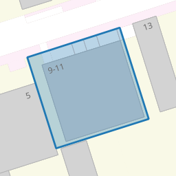 Perceel DEL00-G-351