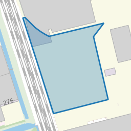Perceel DEL00-G-381