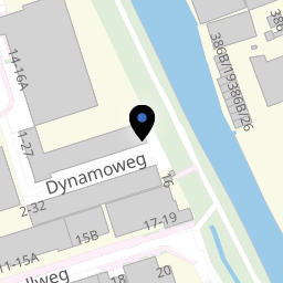 Appartement DEL00 G 498 14