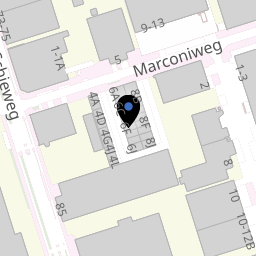 Appartement DEL00 G 560 13