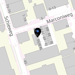 Appartement DEL00 G 560 23
