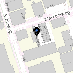 Appartement DEL00 G 560 24