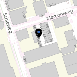 Appartement DEL00 G 560 25