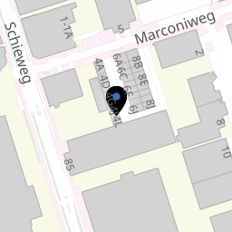 Appartement DEL00 G 560 28