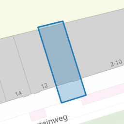 Perceel DEL00-H-1203