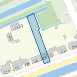 Perceel DEL00-I-1005